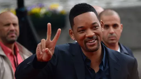 Versurile ultimului cântec a lui Will Smith despre „cel mai întunecat moment” din viața lui sunt tulburătoare