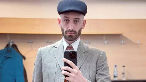 Care este, de fapt, relația dintre Maia Morgenstern și fiul ei, Tudor Istodor. „Mi-am văzut de treabă și am lăsat oamenii să vorbească”