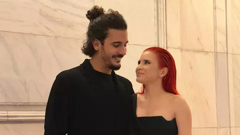 Anunțul făcut de Cristina Ciobănașu după trei ani de relație cu Alex Mureșan. „Nu vreau să pun presiunea asta pe mine”