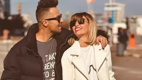 Tudor Ionescu, solistul trupei Fly Project, pus într-o situație delicată la TV. „Cea mai mare nebunie. Asta nu pot să înțeleg”