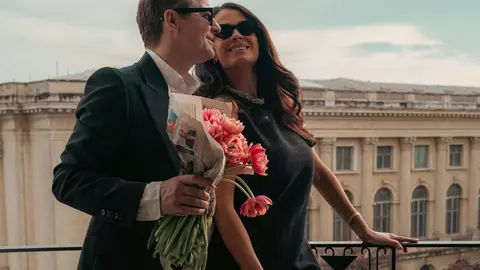 Cum a evoluat căsnicia dintre Anca Serea și Adrian Sînă. Vedeta rupe tăcerea, după ce s-a spus de mai multe ori că vor divorța. „Am avut multe de reglat”