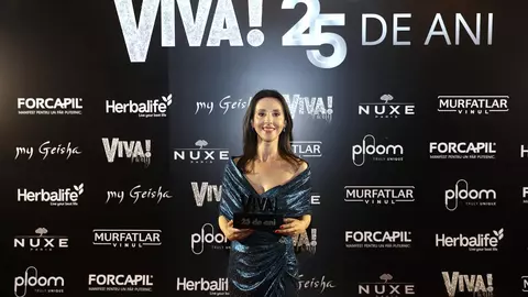 Andreea Răducan, detalii despre căsnicia de 8 ani cu Daniel Tandreu. „Eu cred că o relație funcționează bine atunci când există respect”