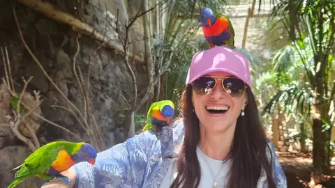 Ce fel de relație are Iuliana Tudor cu fiul ei de 13 ani. „E bine să își trăiască propriile istorii. Bune sau mai puțin bune”
