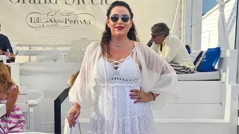 Oana Roman a ajuns la greutatea mult dorită. Vedeta a slăbit mult, iar dovada stă în cele mai recente apariții. „Mândră de mine”