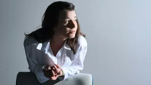 De ce a renunțat Kira Hagi la America pentru a face o carieră în România. „E adevărat că am plecat în State cu gândul de a rămâne definitiv”