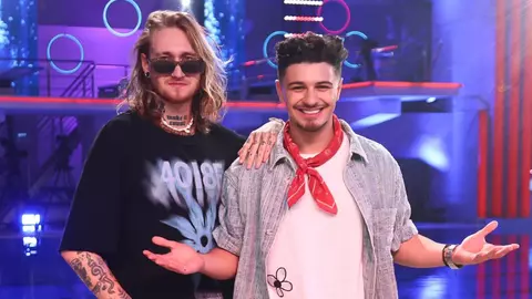 Splash! Vedete la apă 15 august 2024. Dj Deny și Alex Furman sunt câștigătorii ediției după ce au executat cele mai spectaculoase sărituri