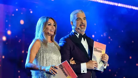 Anca Țurcașiu a făcut senzație la Festivalul Mamaia 2024, cu ținuta purtată. Artista de 54 de ani, total schimbată