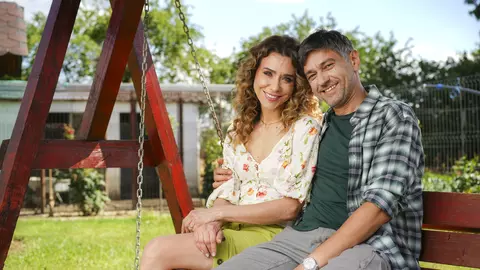 Bogdan Albulescu, care a jucat în telenovela „Regina”, revine într-un nou serial de televiziune. Andreea Vasile îi va fi parteneră