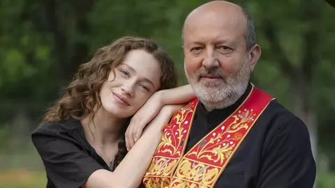 Claudiu Istodor, fostul soț al Maiei Morgenstern, revine într-o nouă producție la Antena 1. Rolul neașteptat pe care îl va interpreta