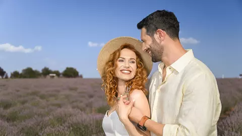 Adrian Nartea și Michaela Prosan revin pe micile ecrane într-o nouă producție TV. La ce post vor putea fi văzuţi cei doi în curând