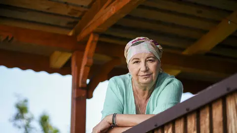 Magda Catone revine pe micile ecrane într-un nou proiect TV. Unde va putea fi văzută actrița
