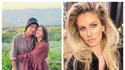 Adela Popescu și Radu Vâlcan au plecat în vacanță fără copii, iar Andreea Bănică a reacționat: „Păi, măi fată, cum vine asta vacanța părinților cu copiii altora?”