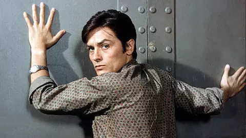 A murit Alain Delon! A fost unul dintre cei mai talentați și mai frumoși actori din toate timpurile