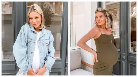 Ana Baniciu a publicat noi imagini cu locuința veche de 100 de ani, moștenită de la bunici. Amenajartea este aproape gata. „Au venit covoarele”