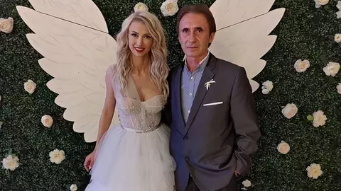 Andreea Bălan nu și-a recuperat investitia de 90.000 de euro făcută în urmă cu 19 ani. Tatăl artistei vorbește despre apartamentul nefinalizat în care trebuia să se mute artista
