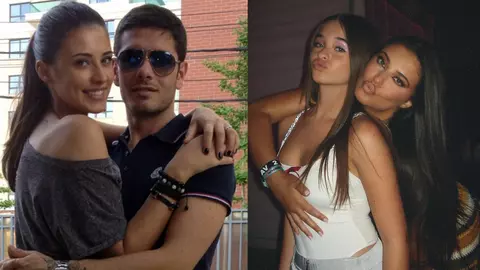 În ce relație este Antonia cu Vincenzo Castellano, fostul ei soț. Decizia luată în privința fiicei lor