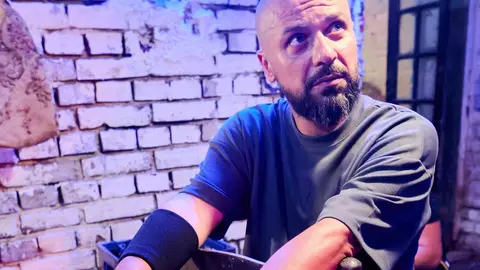 Motivul pentru care Augustin Viziru regretă participarea la „Ferma” și „Survivor România”. „Îmi pare rău că m-am dus”