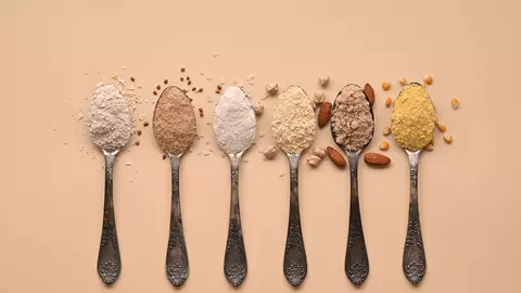 Sensibilitatea la gluten non-celiacă: Simptome, cauze și soluții