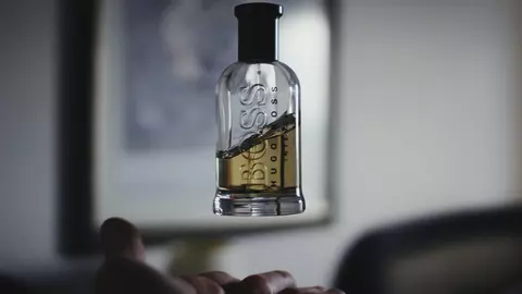 Cum să-ți alegi parfumul masculin perfect?
