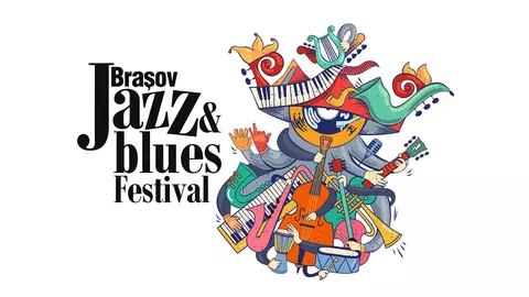 Brașov Jazz & Blues Festival, între 15 și 18 august, peste tot în Brașov!