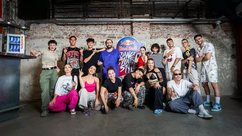 Bătălia dansatorilor: Red Bull Dance Your Style revine cu a 4-a ediție, la București
