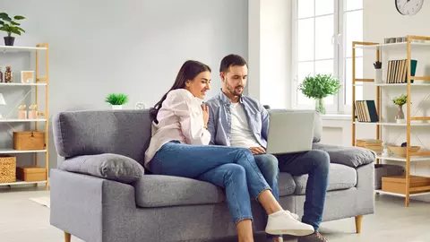3 lucruri de analizat înainte să accesezi un credit ipotecar cu partenerul tău