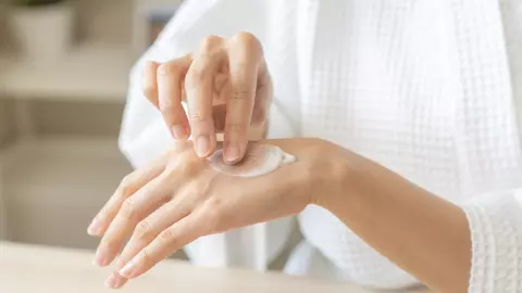 De ce este panthenolul ideal pentru pielea sensibilă și iritată