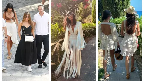 Dana Budeanu, vacanță cu gemenele ei pe Coasta de Azur. Cum au fost fotografiate alături de Sofia Vergara și Anastasia Soare?