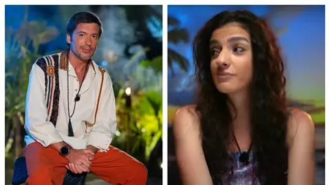 Daiana de la „Insula Iubirii”, atenționată de Radu Vâlcan pentru comportamentul ei față de echipa emisiunii: „De ce urăști oamenii, Daiana?!”