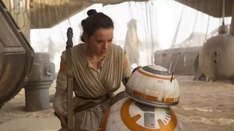 Daisy Ridley a fost diagnosticată cu boala Basedow-Graves. Actrița din „Star Wars” a făcut primele declarații despre simptomele bolii