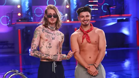 Alex Furman, fost concurent la Românii au talent, revine pe micile ecrane într-o emisiune difuzată de Antena 1
