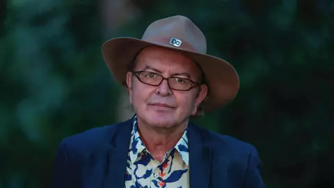 Ducu Bertzi are 68 de ani și agenda de concerte plină. Artistul nu renunță la muzică. „Aș putea trăi și din banii de pensie”