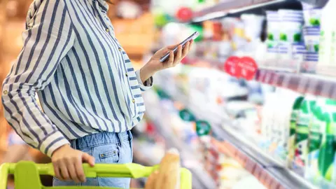 5 sfaturi despre cum să faci cumpărăturile în mod eficient