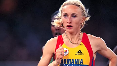 Cum arată Gabriela Szabó la 20 de ani de când s-a retras din sport. Are 48 de ani și a surprins cu ultima ei apariție în public