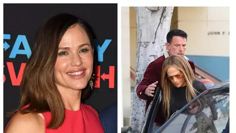 Gestul făcut de Jennifer Garner după ce s-a scris că s-a despărțit de iubit ca să se împace cu Ben Affleck. Cum a fost surprinsă actriță?