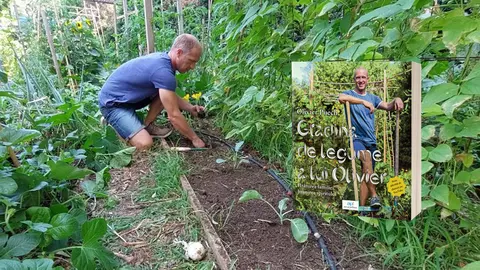 Fragment în exclusivitate din Grădina de legume: Hrănirea familiei, hrănirea spiritului de Olivier Puech, un manual de  grădinărit care te va ghida de la 0, pas cu pas, să îți creezi propria grădină de legume.