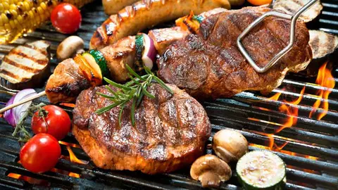 Experiență culinară cu grătarul potrivit: tipurile de grătare