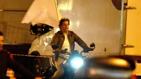 Tom Cruise, detalii despre scena periculoasă din ”Mission Impossible: Final Reckoning”. „Mi-am pierdut cunoștința”