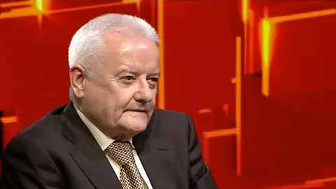 Ce pensie va avea Irinel Columbeanu după recalculare. Fostul afacerist are grave probleme financiare. „Legea e bună”