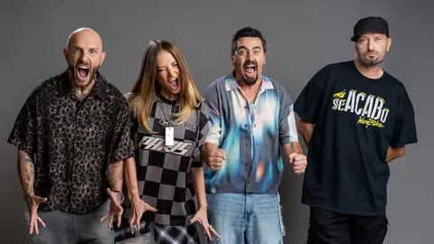 iUmor, sezonul 17. Când începe show-ul la Antena 1: „Avem concurenți dintre cei mai talentați”
