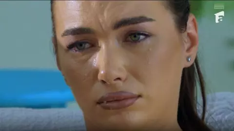 Motivul pentru care Iustina de la Insula Iubirii a părăsit vila fetelor. „Nu este o pedeapsă, ci este o ocazie unică”