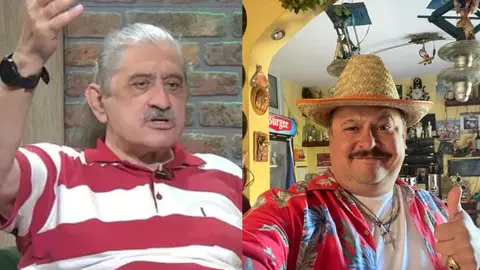 Jean Paler, acid la adresa lui Mihai Bobonete. De ce nu-l agreează pe actor: „Vulgaritate, murdărie, glume de prost gust”