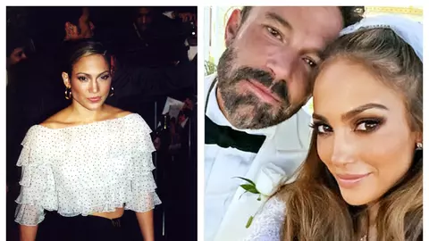Jennifer Lopez, primele declaraţii după despărțirea de Ben Affleck. A fost devastată: „A fost al naibii de greu! ”