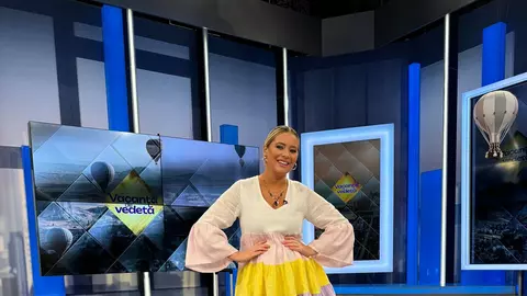 Laura Cosoi a creat comunitatea „Eu te-am făcut, eu te IUBESC” unde s-au strâns 50 000 de mame, la doar o lună de la lansare
