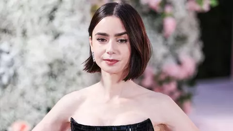 Detalii neștiute din viața lui Lily Collins. Vedeta din Emily în Paris este de-a dreptul surprinzătoare!