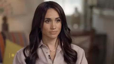 Meghan Markle, ținută de 90.000 de lire sterline. Poartă bijuteriile Prințesei Diana