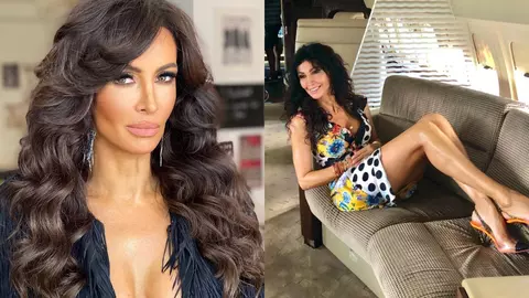 Anunțul neașteptat făcut de Mihaela Rădulescu. „Instagram a decis să îmi șteargă postarea în care pur și simplu prezentam fapte distribuite de Nadia Comăneci”