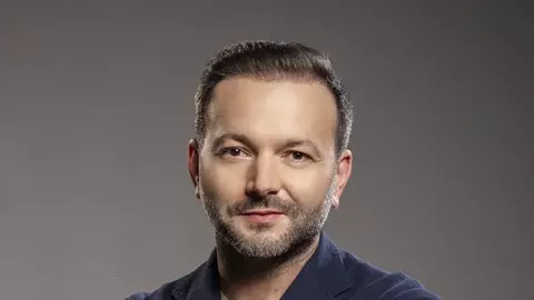 Mihai Morar va prezenta X Factor. Prezentatorul revine pe micul ecran după o lungă pauză