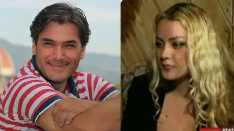De ce a fost aleasă Bianca Drăgușanu la „Din Dragoste”. Mircea Radu a spus adevărul: „O poză cu ea într-o fustă scurtă”