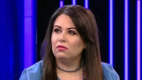 Oana Roman a răbufnit la adresa unei prietene. Ce a deranjat-o: „I-am dat block și nu vreau să îi aduc aminte că a stat la mine în casă un an jumătate”